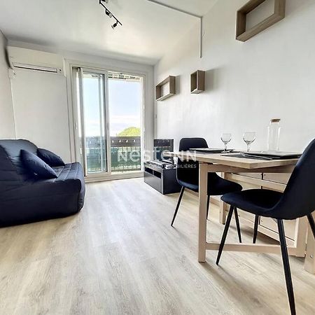 2980-Appartement 1 Ch A 100M De La Mer Argeles-sur-Mer Exterior photo