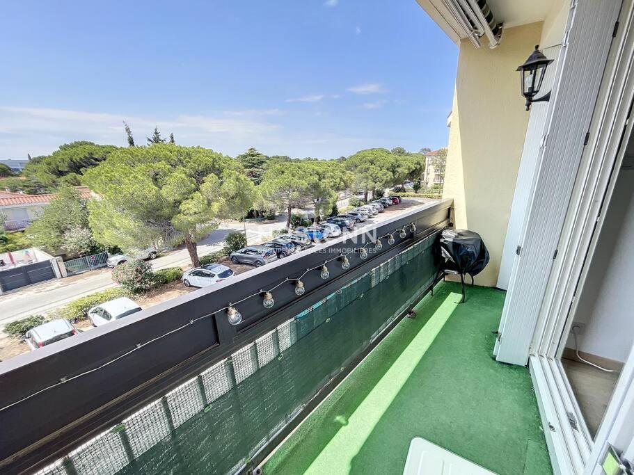 2980-Appartement 1 Ch A 100M De La Mer Argeles-sur-Mer Exterior photo