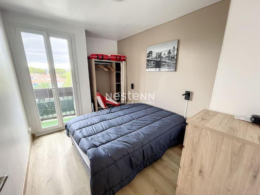 2980-Appartement 1 Ch A 100M De La Mer Argeles-sur-Mer Exterior photo